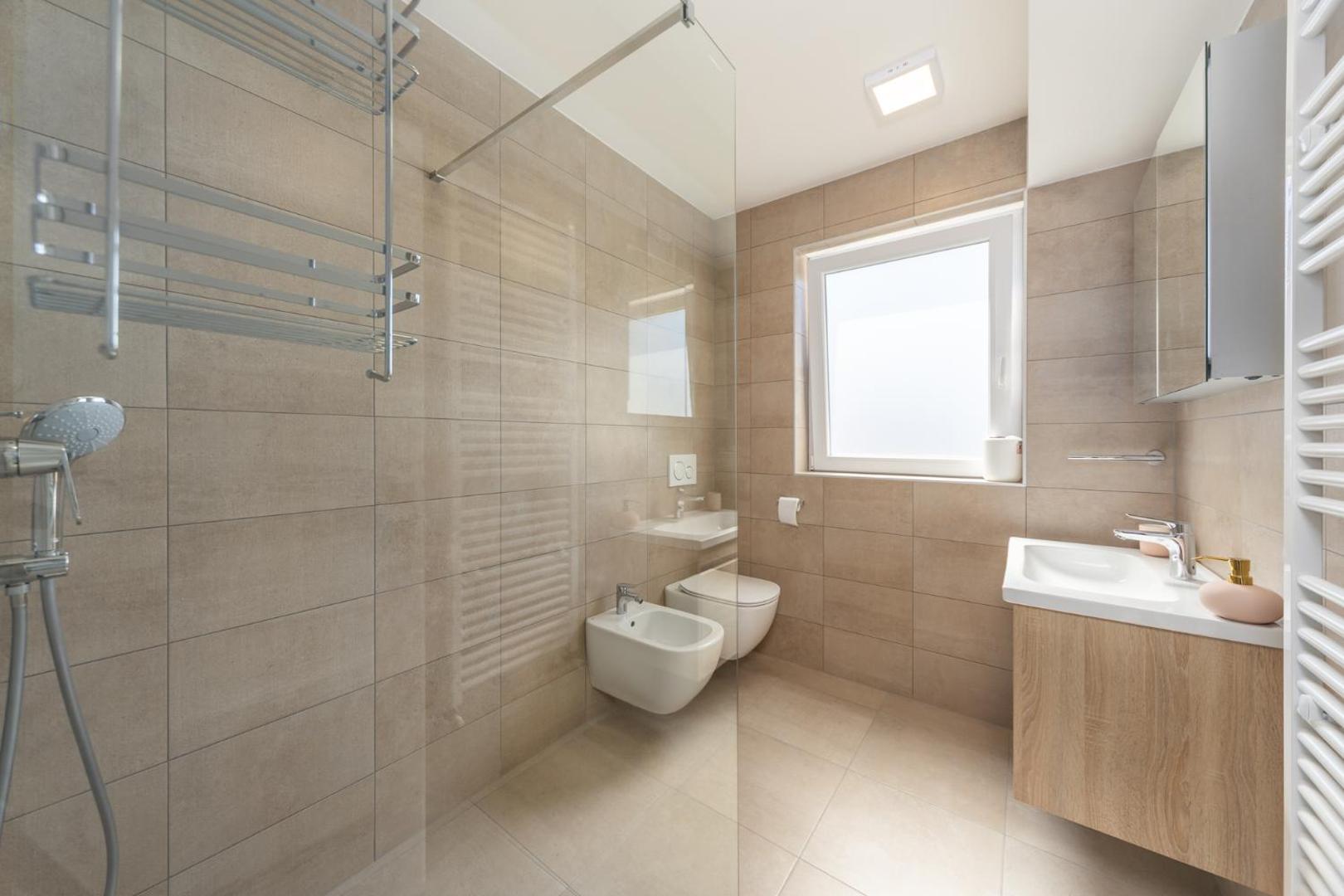 Modern Villa — Foto 11